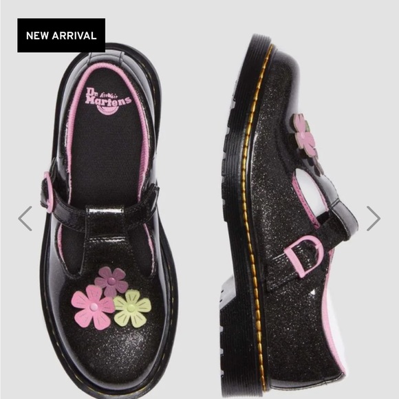 NWT! Dr. Martens Polley Oxford size EU37 - Picture 11 of 12